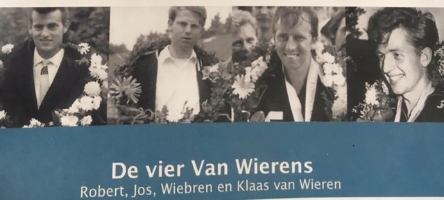 Van Wieren