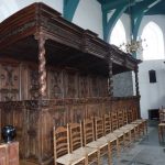 Tsjerkenijs jannewaris – febrewaris