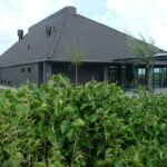 Ter nagedachtenis aan Hans Hiemstra