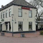 Nieuwe club in Marsum?