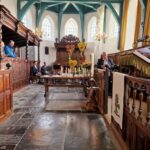 Pinksterdienst geslaagd geheel