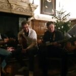 Nieuwe kerstsingle van De Feiers