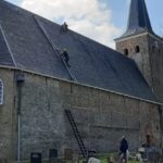 Tsjerkenijs jannewaris – maart 2026