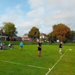 Vrijwilligers gevraagd voor opbouw Merke-arena