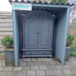 Oproep voor een deelstation in Marsum; geven en nemen!