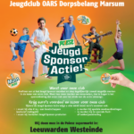 Poiesz Jeugd Sponsor Actie