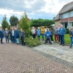 Delta start aanleg glasvezel