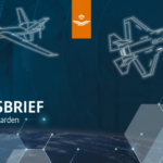 Nieuwsbrief vliegbasis Leeuwarden