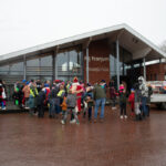 Intocht Sinterklaas Marsum 2024