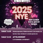 Aldjiersploech organiseert jubileumfeest