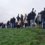 Extra hinder Wapeninstructeursopleiding vliegbasis bijna voorbij