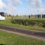 Uitbreidingsplannen oefengebieden Defensie