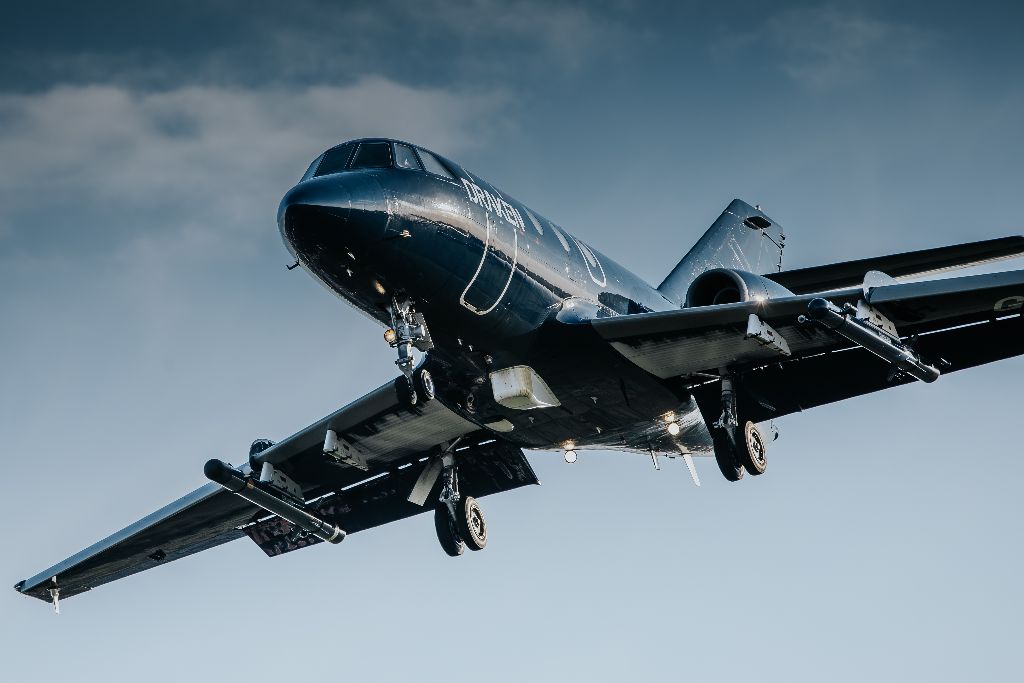 Luchtmacht investeert in ‘Adversary Air’
