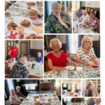 Lêste waarme húskeamer dit seizoen