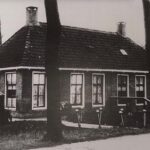 De ramp te Marssum op 9 mei 1941