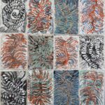 Workshops en expositie Myn Grûn