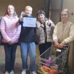 De Pôlle in actie voor het deelstation