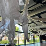 Als een optocht van samen