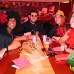 Bierbingo beregezellig