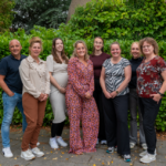 Een frisse start van het nieuwe schooljaar