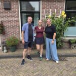 Nije Buorlju – Van Noorwegen naar Marsum