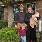 Superwarm welkom op de Tramstrjitte