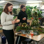 Een kijkje bij Floralia