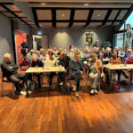 Koffie-inloop met presentatie oud-Marsum groot succes