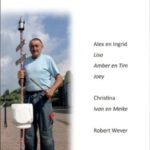 Kermisman Johnny Kooistra overleden