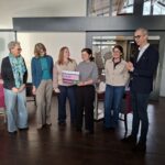 DuoFiets Marsum trapt het nieuwe jaar feestelijk af!