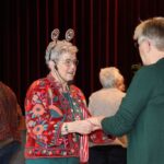 De Poptadûnsers 50 jaar jong