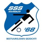 Oproep SSS’68 voor bestuursleden en vrijwilligers
