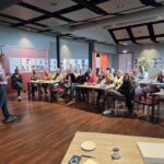 Bijeenkomst Dorpsbelang voor nieuwe bewoners