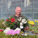 AOW? Jan de Leeuw denkt nog niet aan stoppen