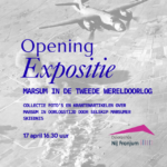 Opening Expositie