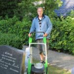 Kondoléânse-berjocht