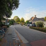 Consternatie op de Bitgumerdyk