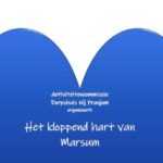 Wegafzetting op zondag 4 oktober