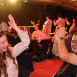 Oud Marsumse ontsnapt uit ramp