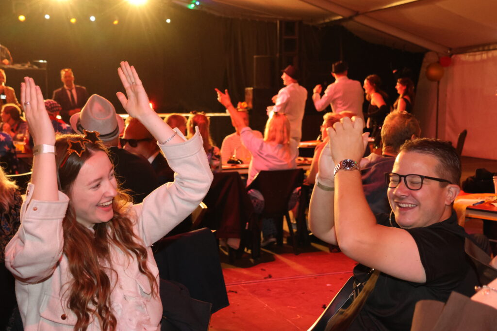Oud Marsumse ontsnapt uit ramp