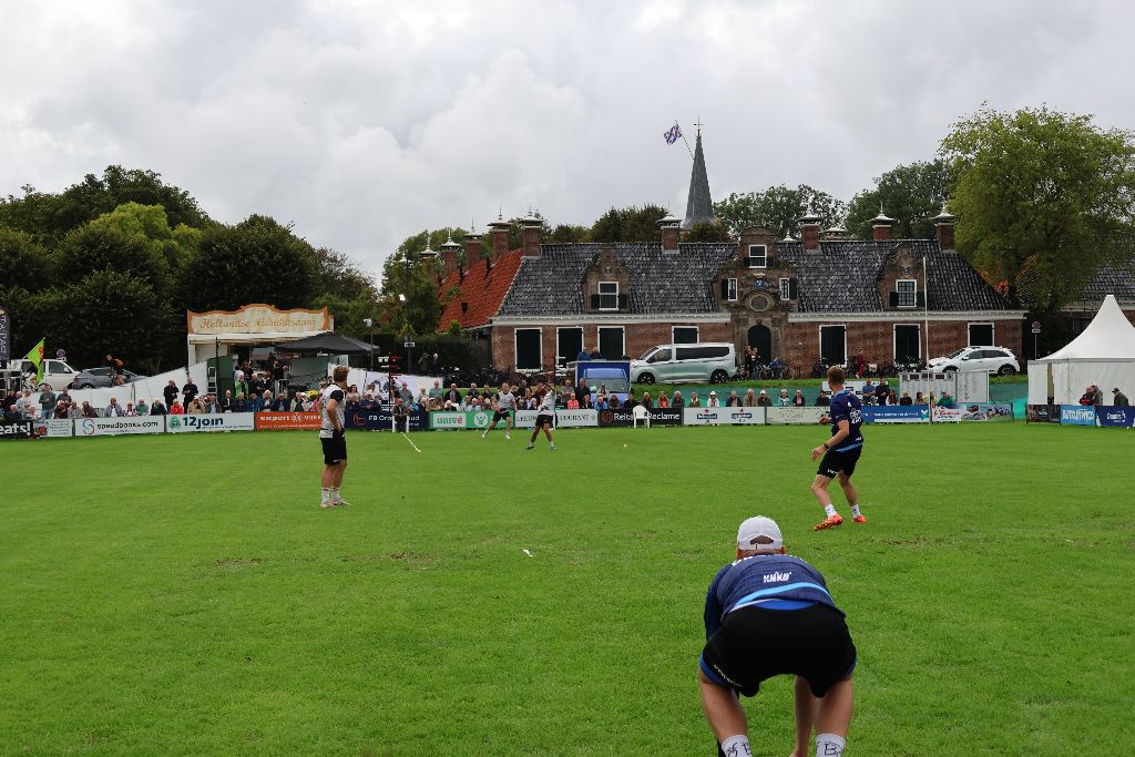 Komende maandag belangrijke dag voor Marsum