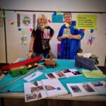 Winnaars prijsvraag biljartclub Touché
