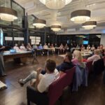 Voorbereiding “Het kloppend hart van Marsum” in volle gang