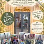 Feestelijke opening Lazy Yellow